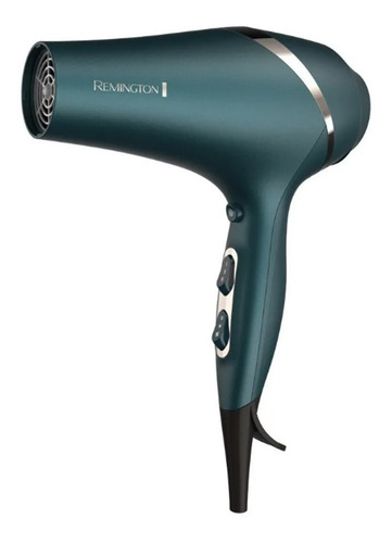 Secador De Pelo Profesional Remington Ac8607 2 Velocidad Pce