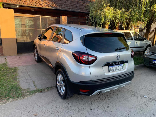 Renault Captur 2.0 Zen 2019
