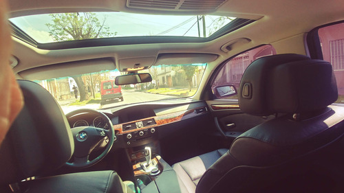 BMW Serie 5 3.0 530ia Executive Stept