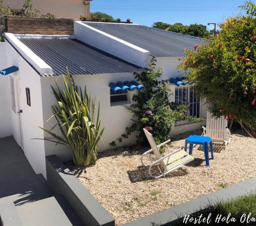 Venta Hostel En Villa Gesell, Oportunidad!
