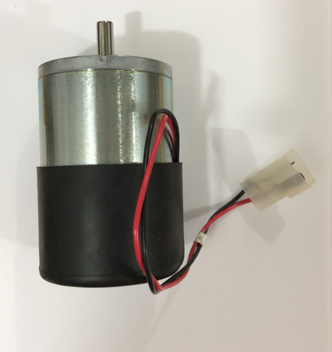 Motor De Fluxo E Degass Fresenius 4008s V10