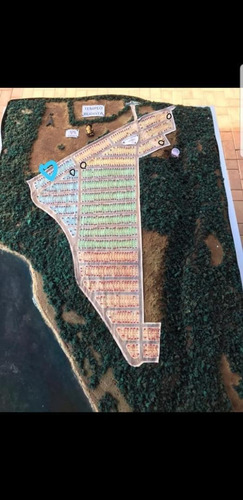 Imagem 3 de 4 de Terreno À Venda, 200 M² Por R$ 95.688,00 - Loteamento Ecoville - Foz Do Iguaçu/pr - Te0370