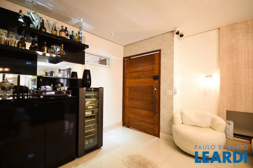 Imagem 9 de 15 de Apartamento - Planalto Paulista - Sp - 611051