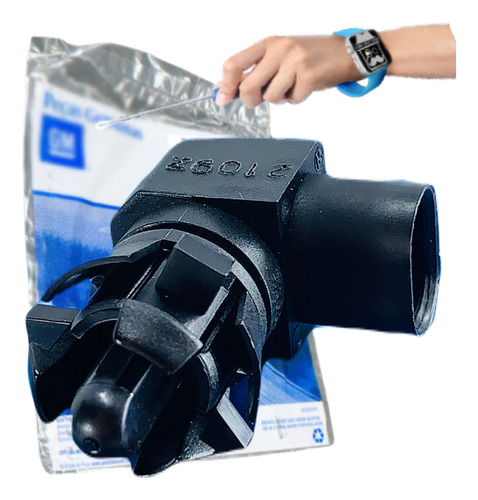 Sensor Temperatura Ar Externo Parachoque Tracker G2 G3 Gm