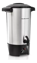 Comprar Cafetera De Urna 45 Tazas Con Luz Indicadora Hamilton Beach