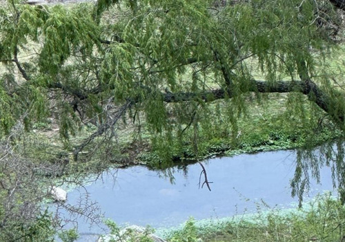 Oportunidad Terreno En Venta Con Fondo De Rio En Las Sierras