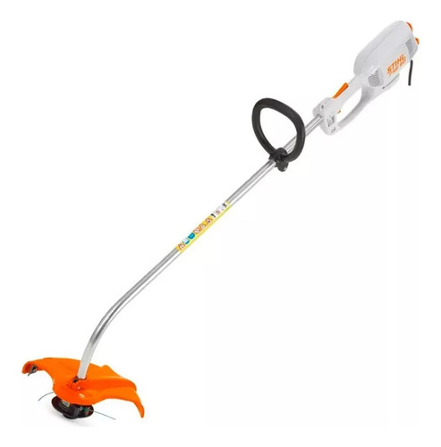 Bordeadora Electrica Stihl Fse60 600w Motor 1 Punto Dimm Color Blanco
