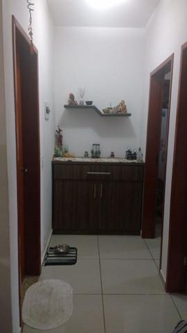 Casa Em Vila Bandeirantes, Caçapava/sp De 72m² 2 Quartos À Venda Por R$ 260.000,00 - Ca619073