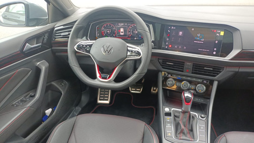 Volkswagen Jetta 2.0 Gli 350 Tsi Aut. 4p