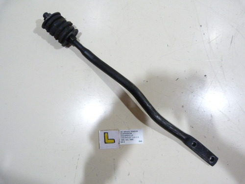 Brazo Tensor Suspensión Izquierdo Lh Chevrolet (Usado)