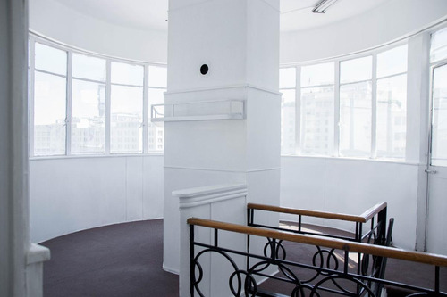 Gran Oficina Duplex