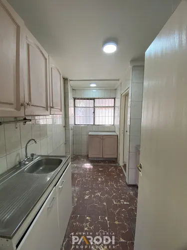 Arriendo Depto. Lautaro 424, Concepción