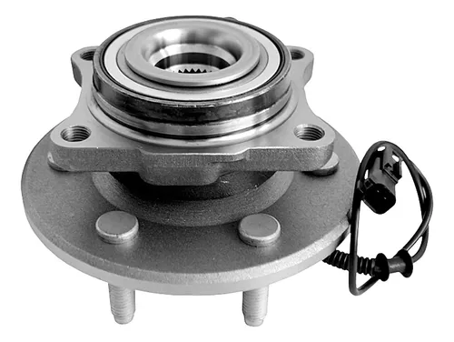 comprar 1- Maza Trasera Izq\u002Fder Con Abs Expedition V8 5.4l 07\u002F14 Tmk