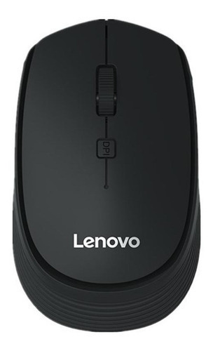 Mouse Lenovo M202 Inalambrico