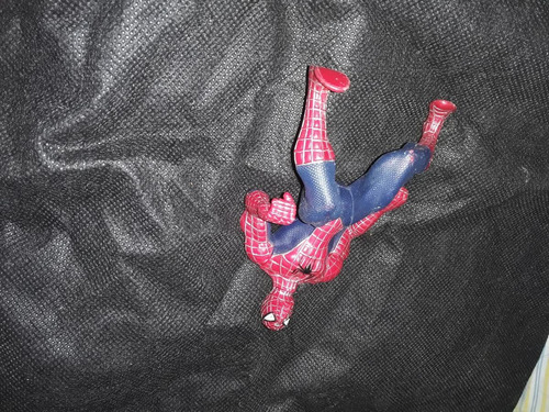 Figuras Araña / Spiderman - / 10dollarezz/ Mayor Y Detal