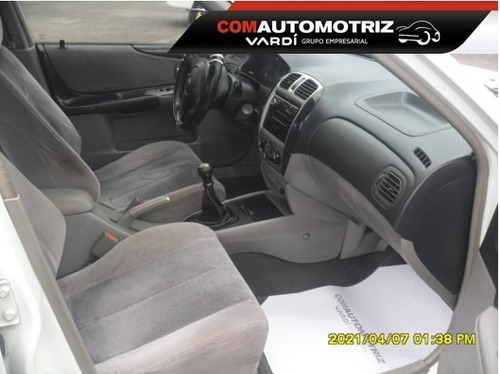 Ford Laser Glx Id 39849 Modelo 2006