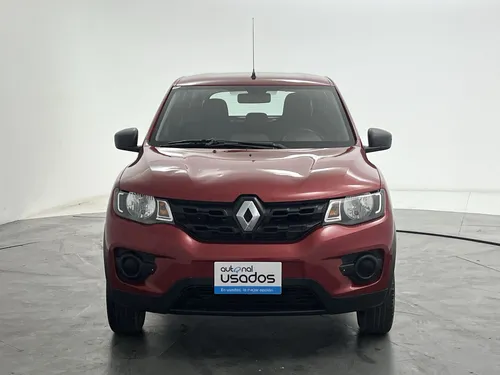 Renault Kwid KWID LIFE 5P 1.0
