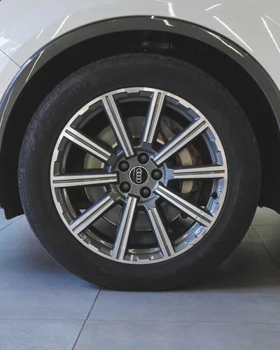 Audi Q7 Blindada+2 2021
