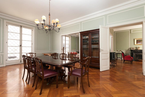 Imagen 6 de 21 de Departamento - Recoleta