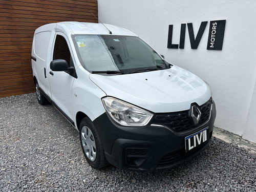 Renault Kangoo Ii Express Confort 1.6 Sce