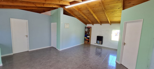 Casa En Venta- El Hoyo-chubut
