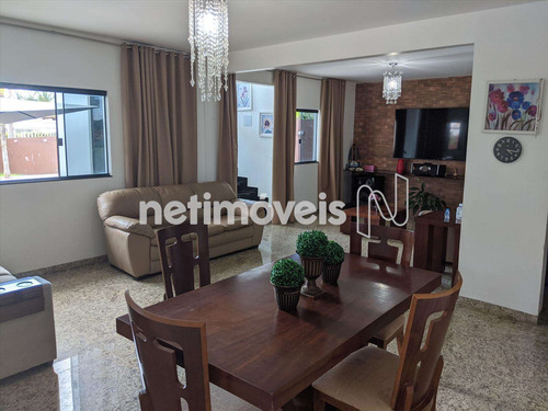 Imagem 19 de 24 de Venda Casa Em Condomínio Vicente Pires Vicente Pires - 844562