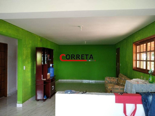 Imagem 4 de 10 de Vendo Chácara De 750 M² Em Ibiúna -sp - 507