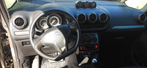 Citroën Aircross 1.6 16v Glx Flex Aut. 5p