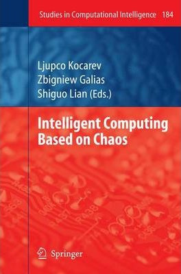 Libro Intelligent Computing Based On Chaos - Ljupco Kocarev
