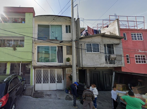 Casa En Venta En Nicolas Romero