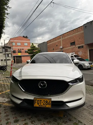 Mazda CX-5 2.0 Prime