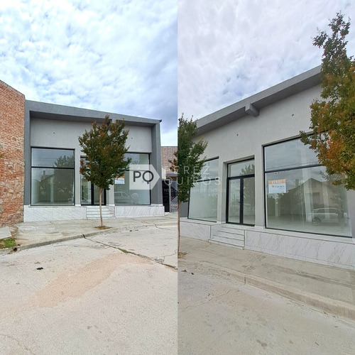 Imagen 7 de 8 de Amplio Y Luminoso Local En Venta En Excelente Zona De La Cumbre