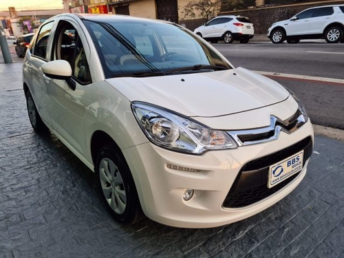 Citroën C3 Attraction 1.2i Pure Tech, Fov7868