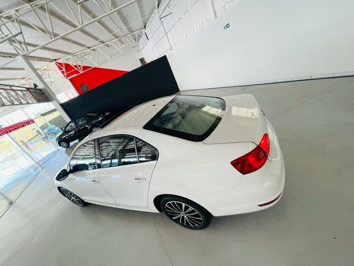 Imagem 4 de 12 de Jetta Tsi Blindado