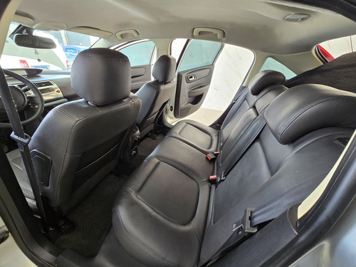 Citroën C4 2.0 Exclusive Flex Aut. 5p