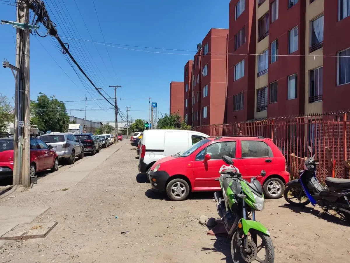 Imagen 1 de 23 de Venta Departamento Buen Precio
