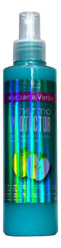 Kit X3 Keratina/biotina/desenredante/rizo/protector/he 250ml
