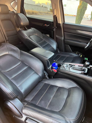 Mazda CX-5 2.5 S Grand Touring 4x2 At