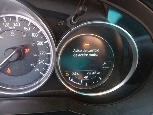 Mazda CX-9 2.5T Signature Awd At