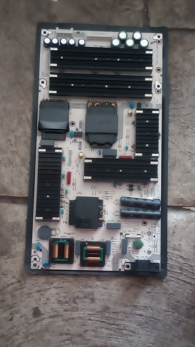 Fuentes Hisense 55h8g (Usado)