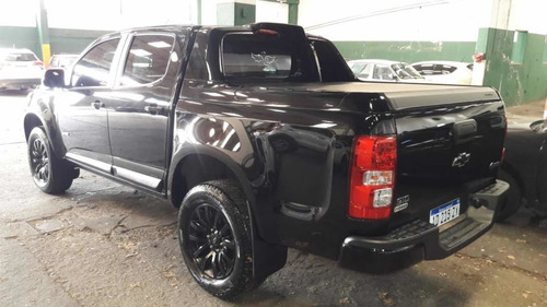 Chevrolet S10 2.8 Lt Midgnhigt 4x2