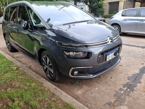 Citroën C4 Picasso 1.6 Hdi 115 Feel Pack