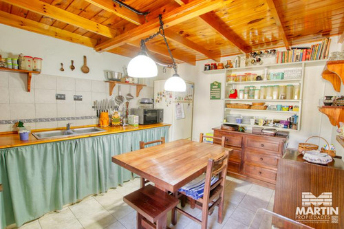 Venta En Block De Dos Casas En Ph - Martínez