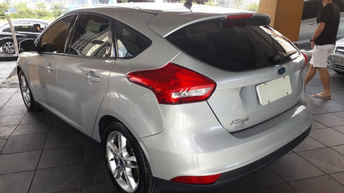 Focus Hatch 1.6 Se 2019