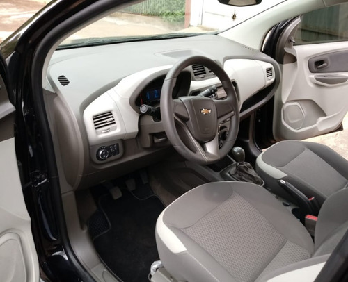 Chevrolet Spin 2014 1.8 Lt 5l 5p