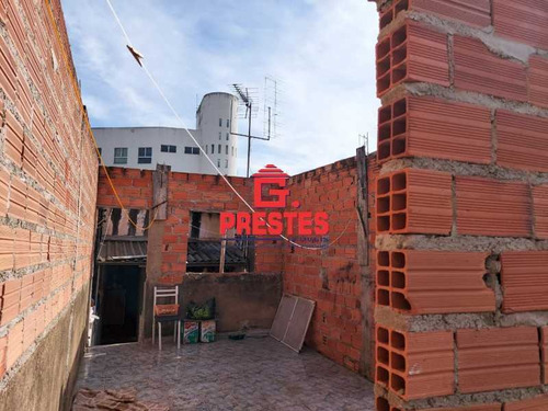 Imagem 7 de 15 de Casa De Rua-à Venda-bairro Santa Terezinha-sorocaba - Stca20272