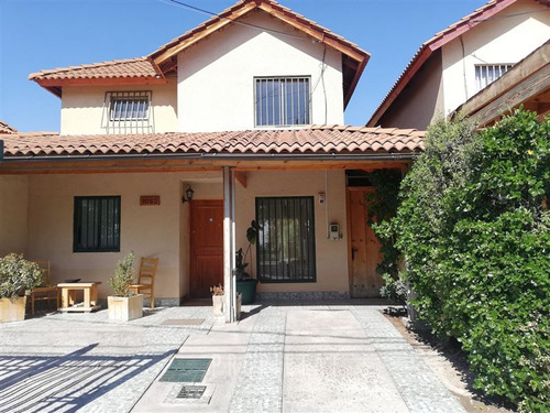 Venta Casa 4d, 2b, 2e Puente Alto