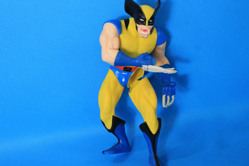 Wolverine Applause Figura