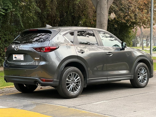 Imagen 7 de 15 de Mazda Cx-5 R 2.0l 2wd Ca 6at