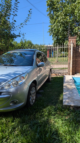 Peugeot 207 1.6 Xt